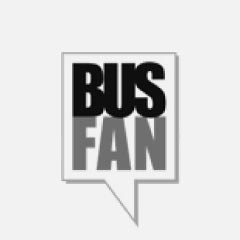Bus Fan