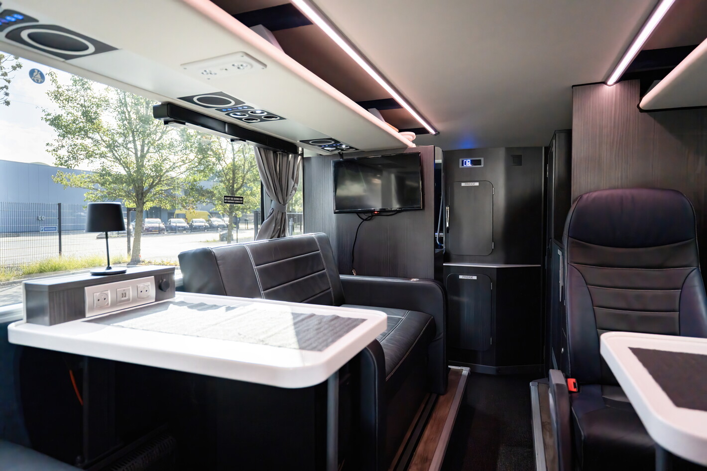 nightliner