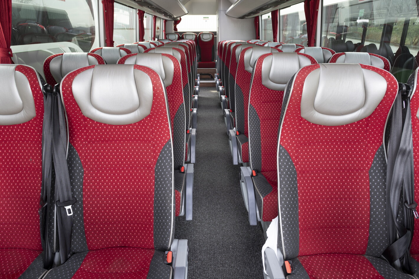 Interieur Ulyso T