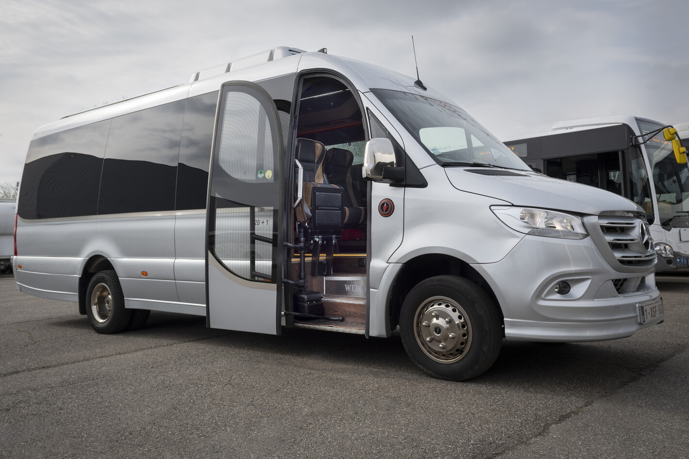 Sprinter