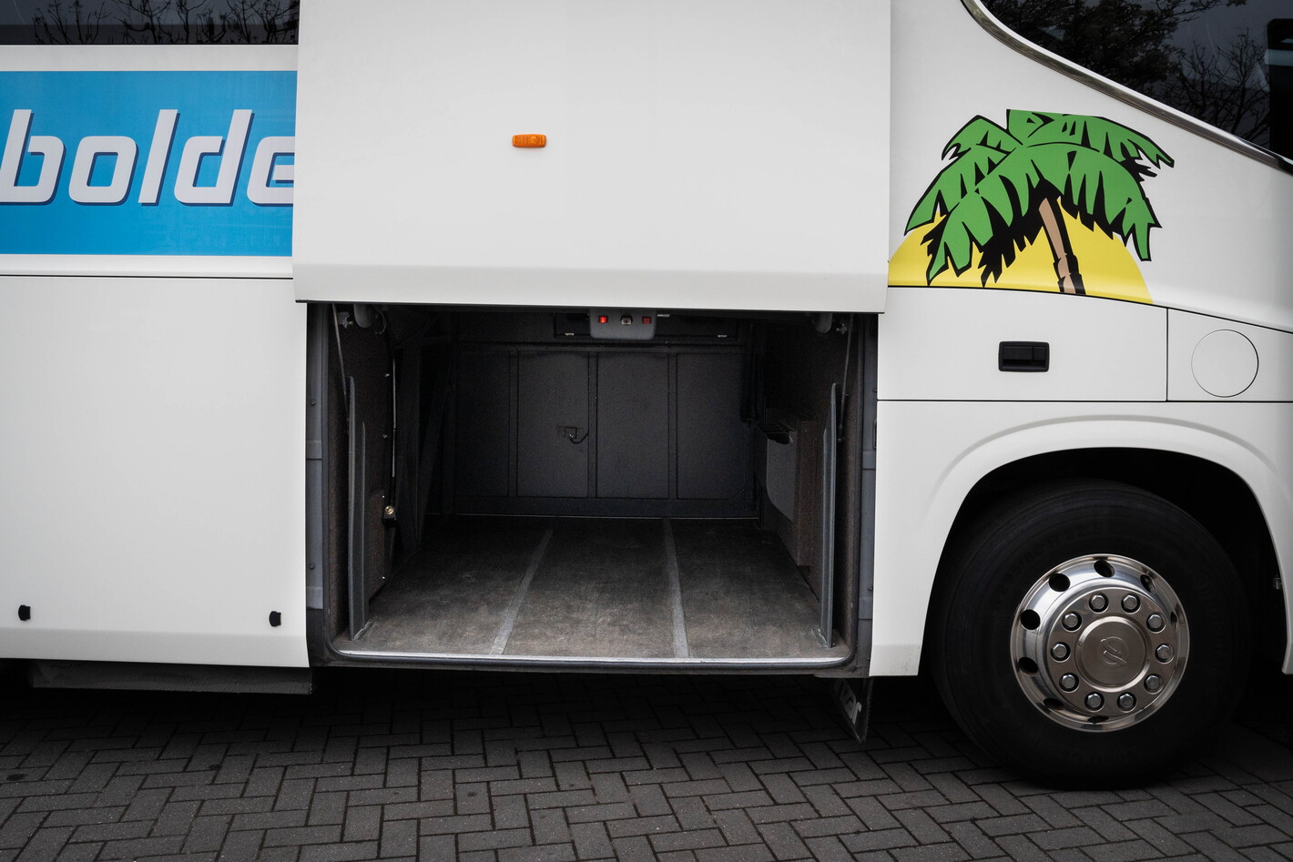 Irizar I8