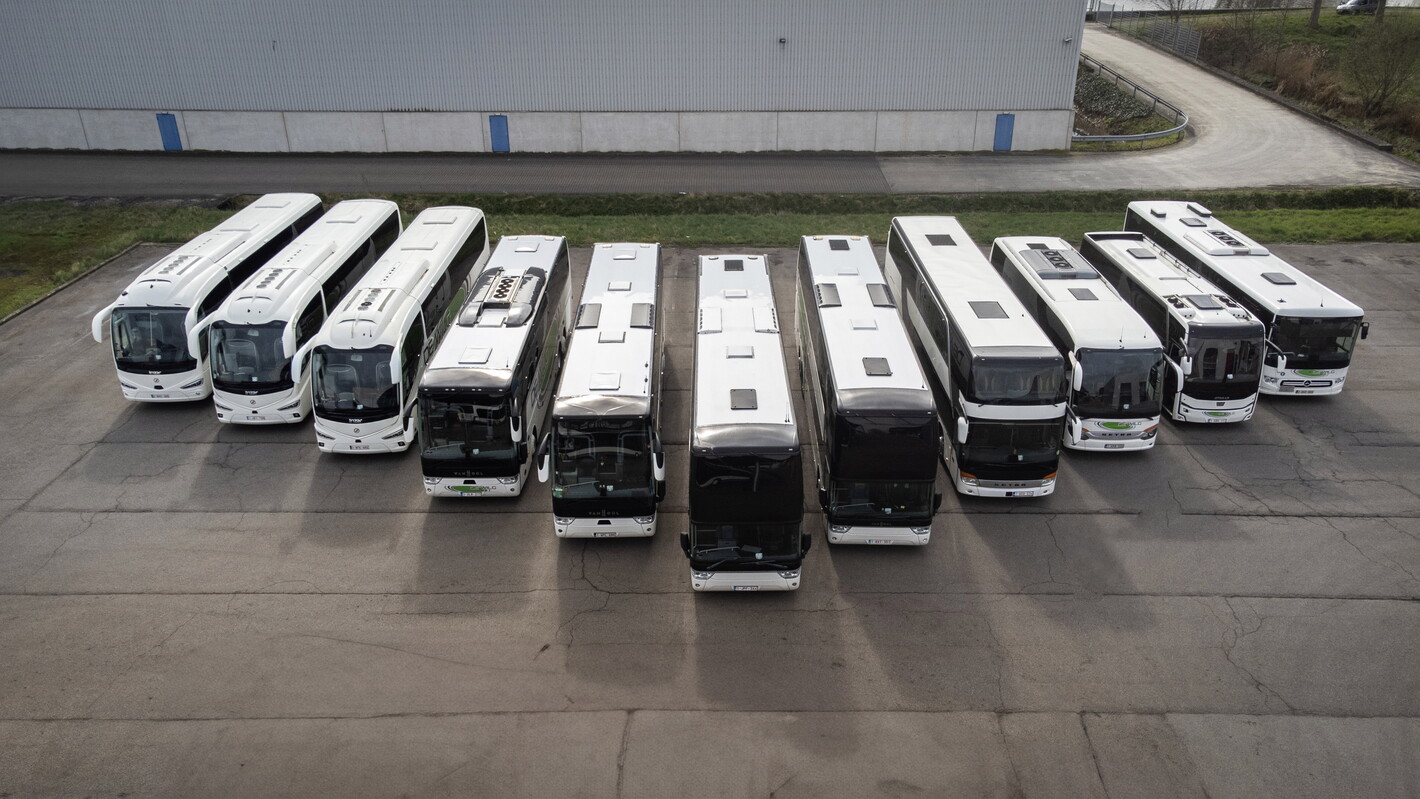 Bussen