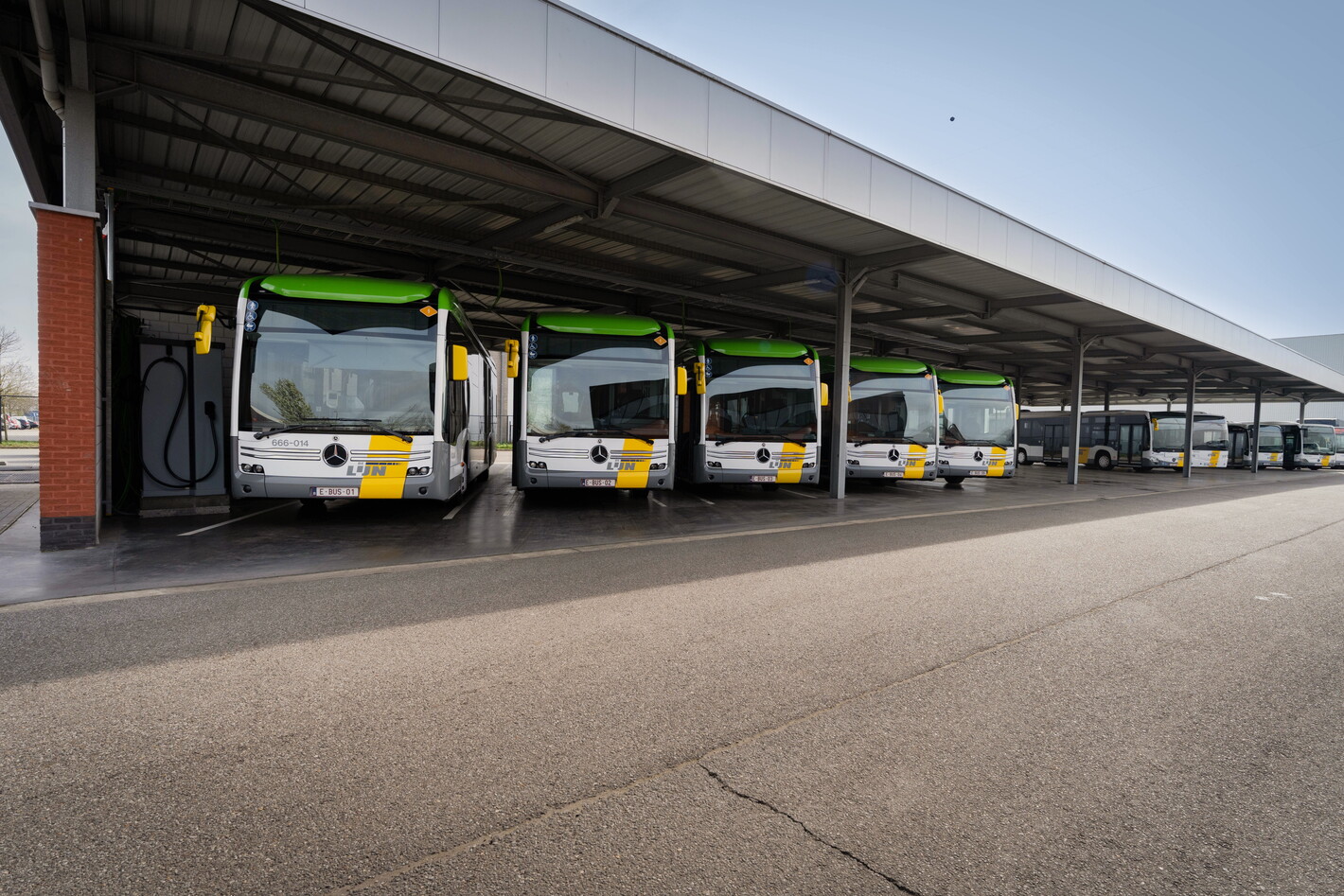 De Lijn