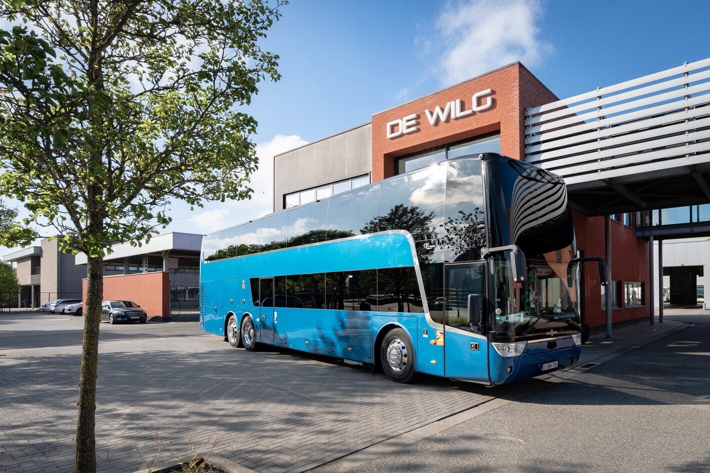 nightliner