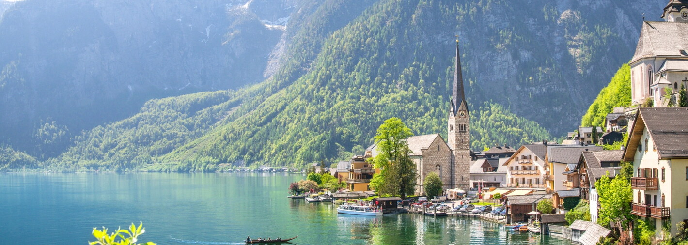 Adventreis Salzburgerland