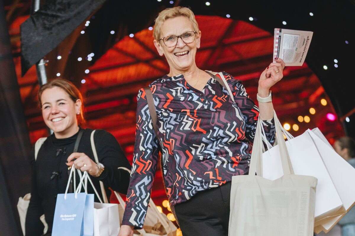 Winterfair in Den Bosch