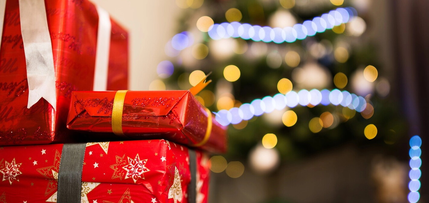 Kerstmarkt Aken