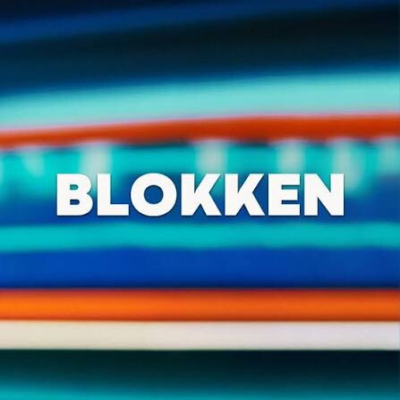 Blokken