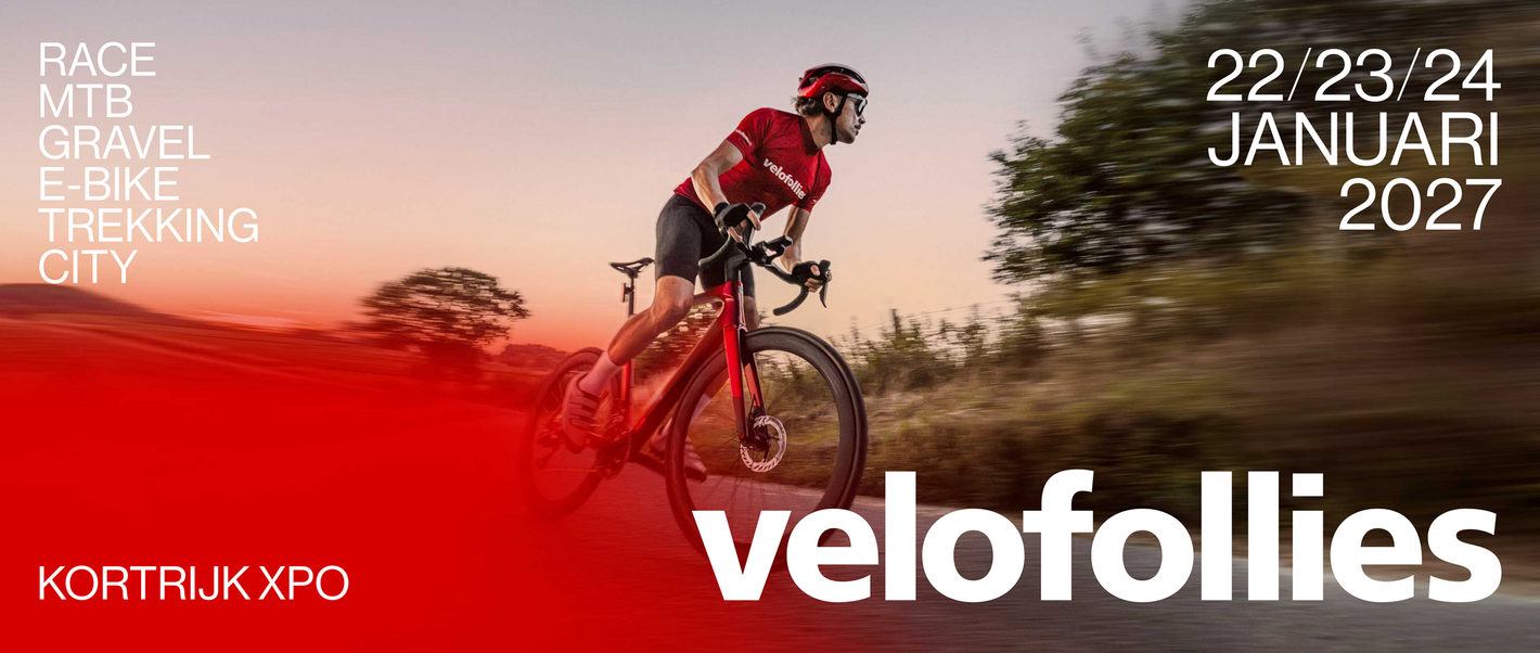 Velofollies