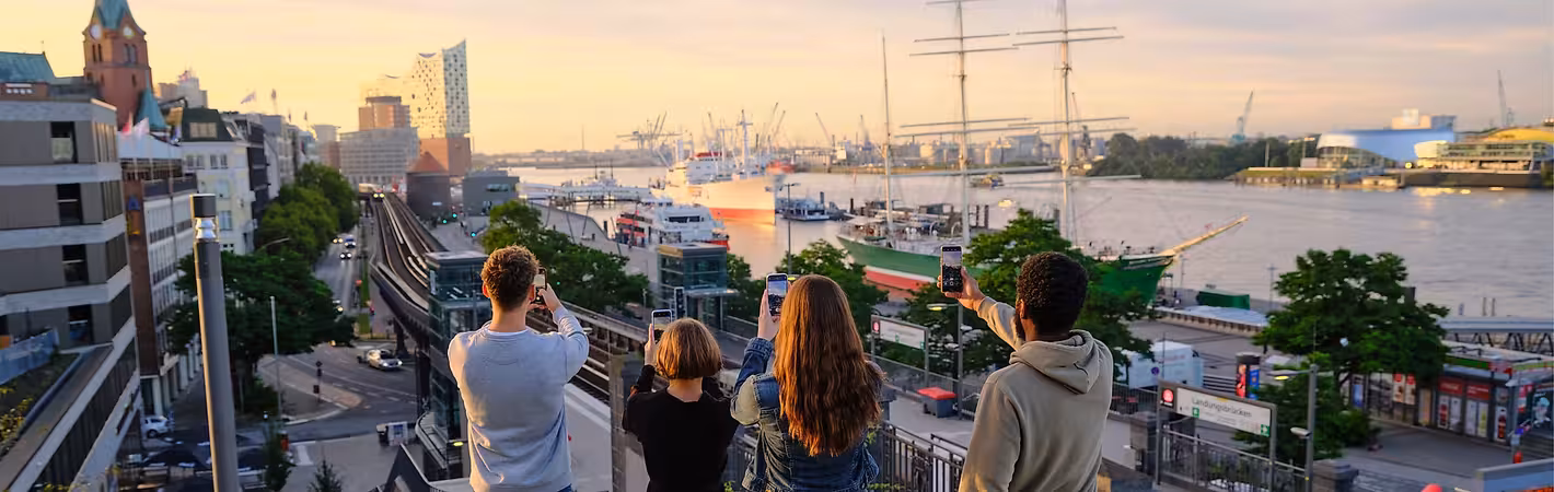 Hamburg