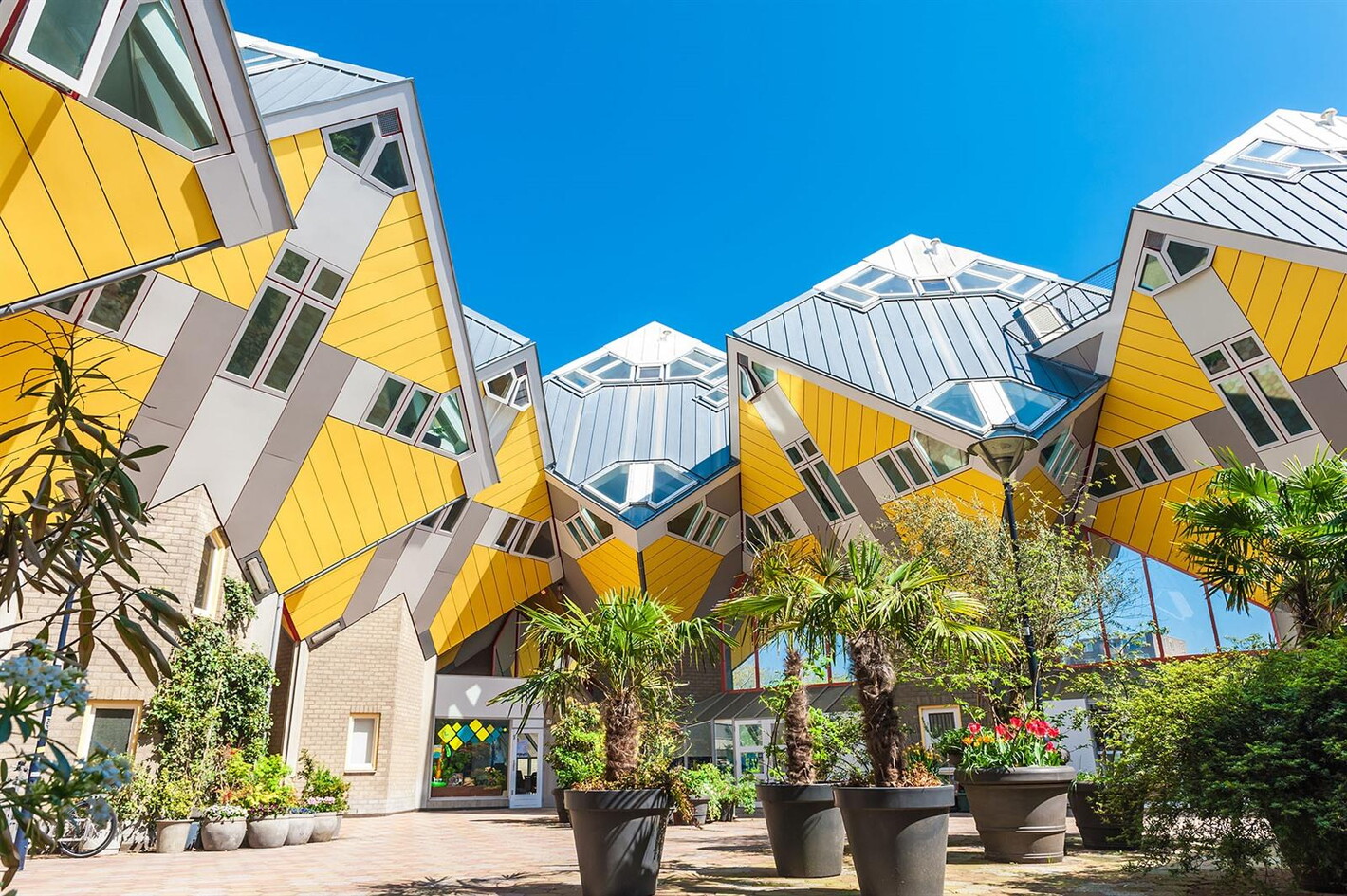 Weekend Rotterdam
