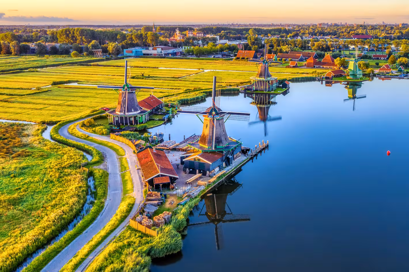 Hollands Erfgoed