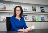 De Wilg medewerker