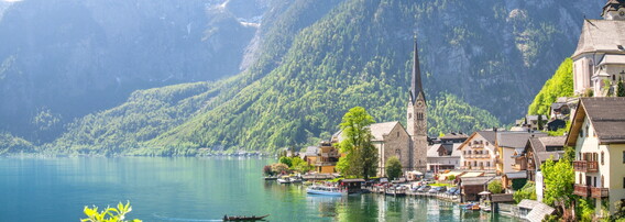 Adventreis Salzburgerland