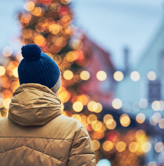 Kerstduo Dortmund & Keulen