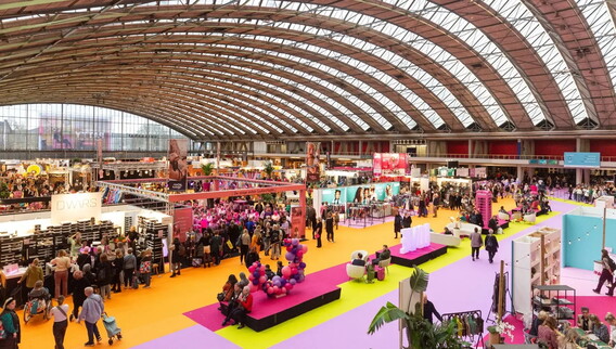 Huishoudbeurs