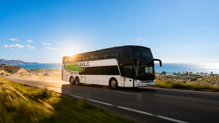 Bus