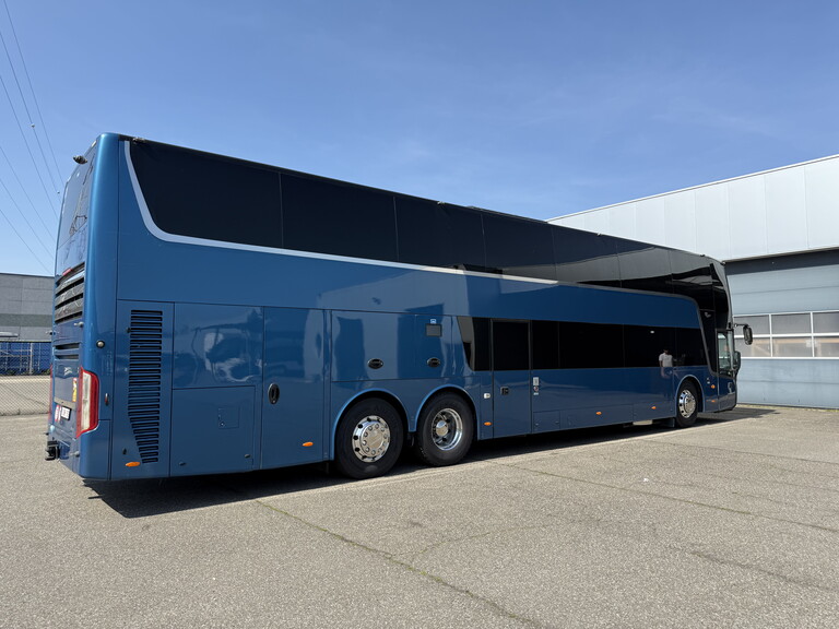 Nightliner