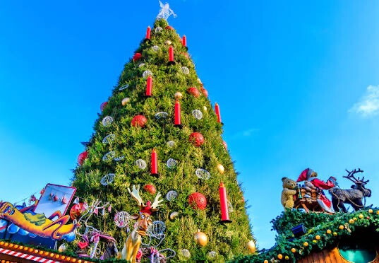 Kerstduo Dortmund & Keulen