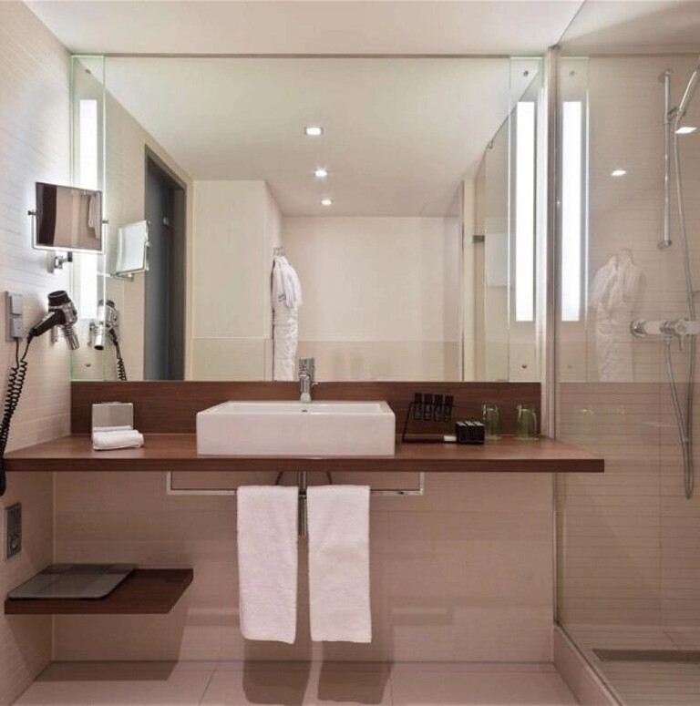 Meliá Düsseldorf