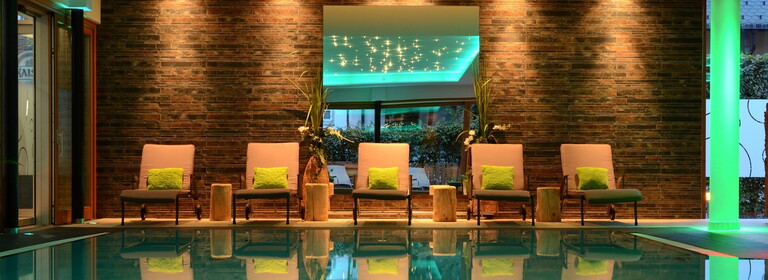 Aktiv- und Wellnesshotel Gutjahr