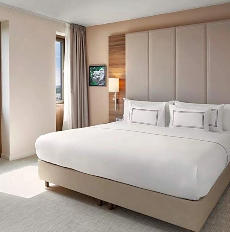 Meliá Düsseldorf