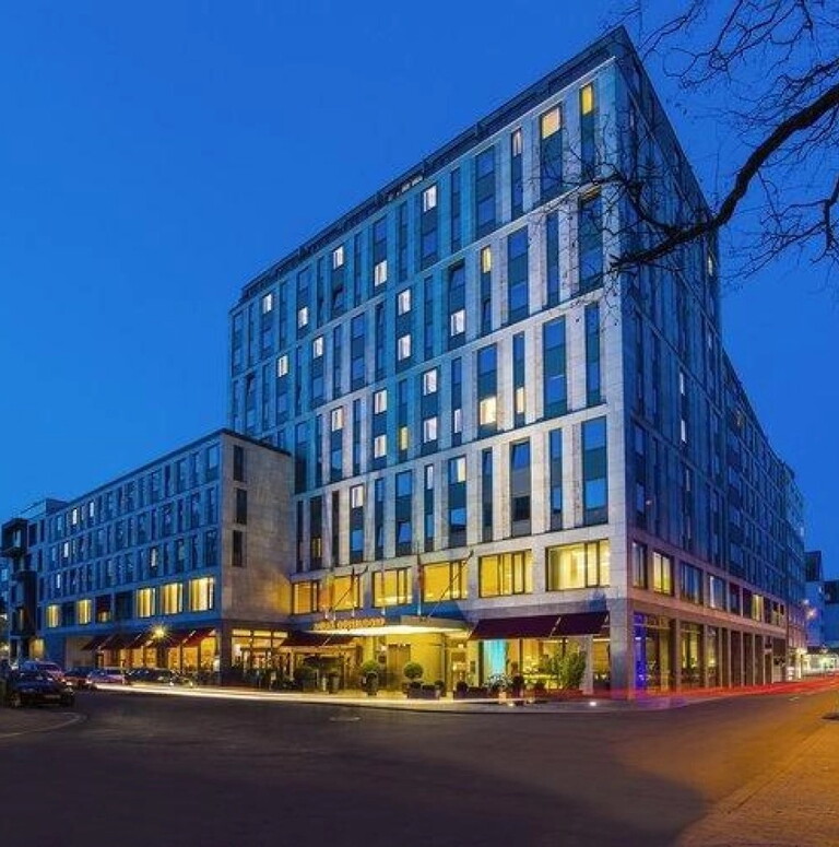 Meliá Düsseldorf