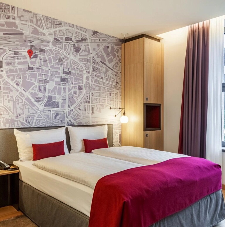 IntercityHotel Dortmund
