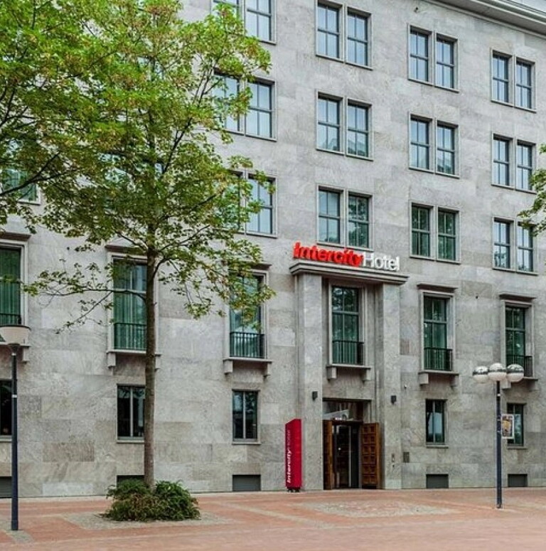 IntercityHotel Dortmund
