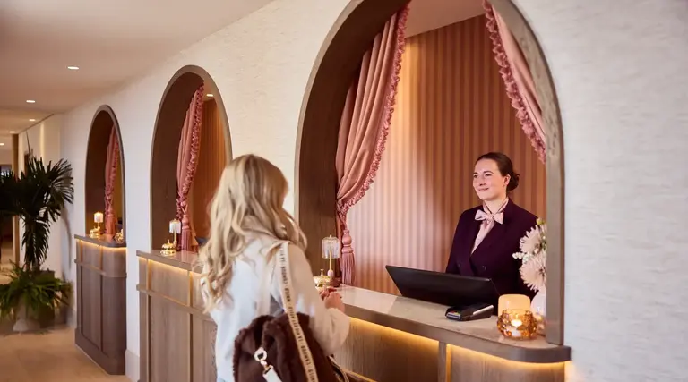 Van der Valk hotel Volendam