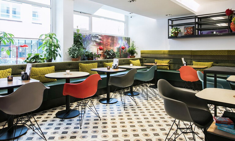 Leonardo Hotel Rotterdam Savoy