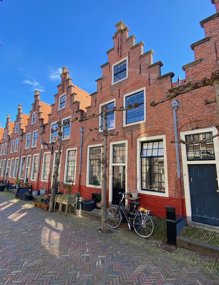 Hollands Erfgoed
