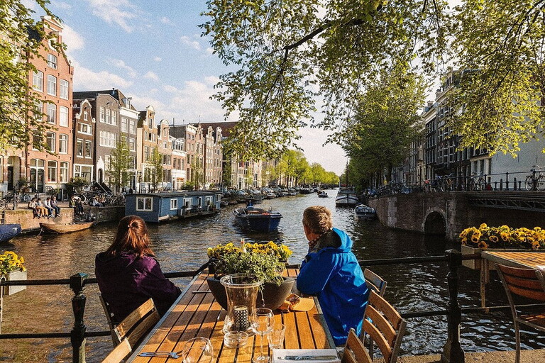 VIVA op de Rijn