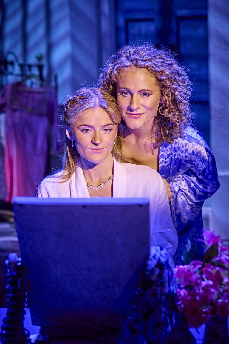 Musical Mamma Mia