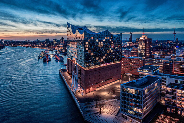 Hamburg