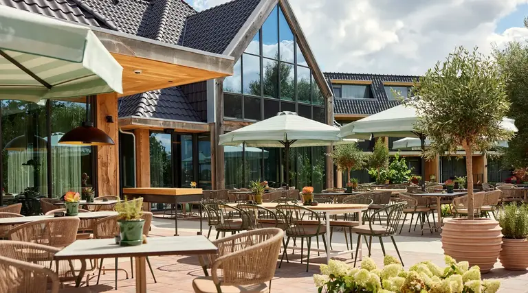 Van der Valk hotel Volendam