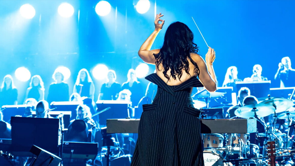 Night of the Proms