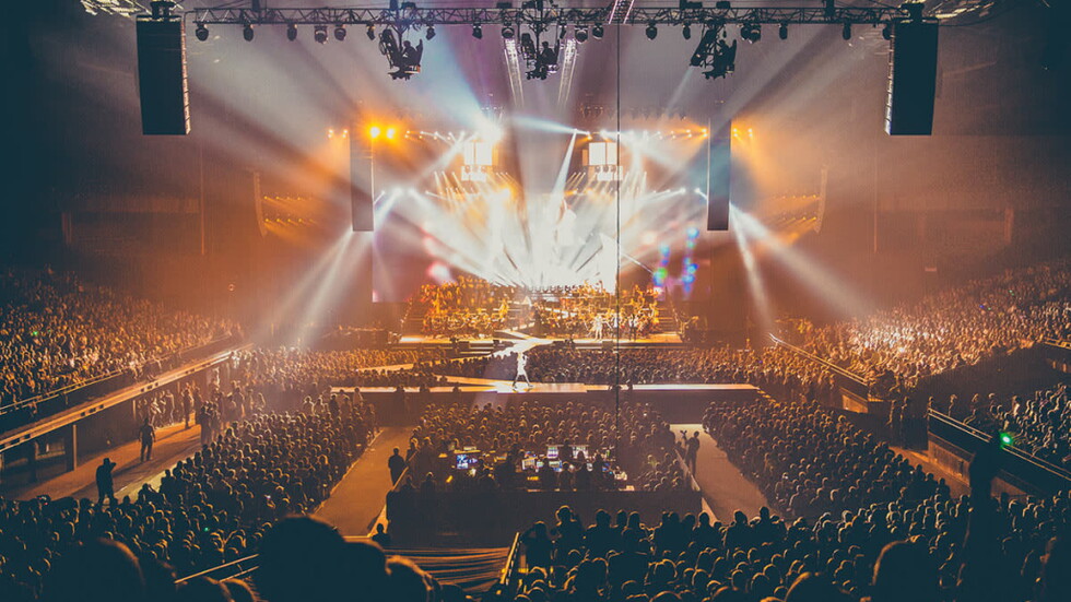 Night of the Proms