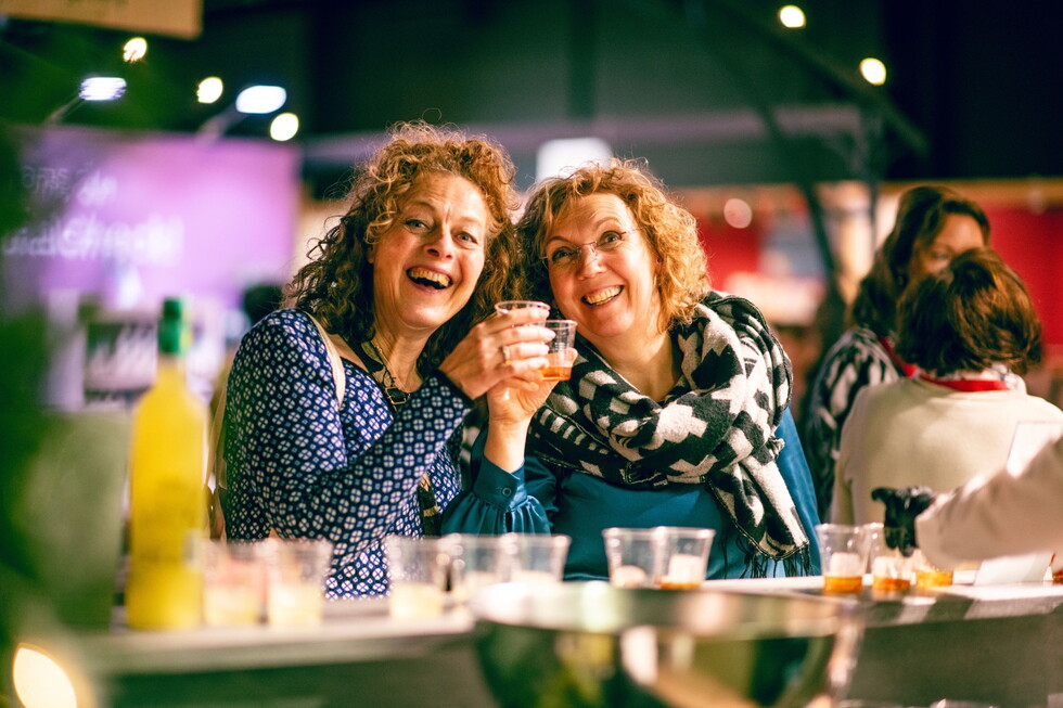 Winterfair in Den Bosch