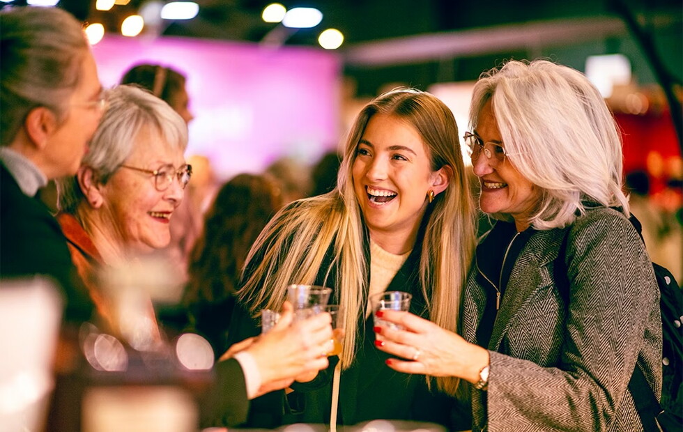 Winterfair in Den Bosch