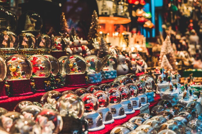Kerstduo Dortmund & Keulen