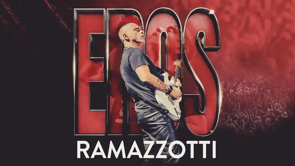 Eros Ramazzotti