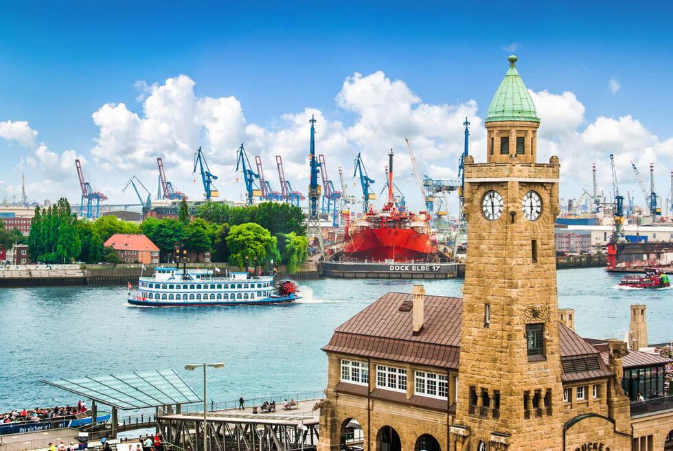 Hamburg