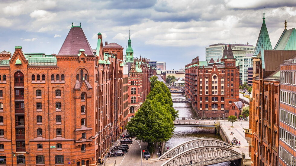 Hamburg