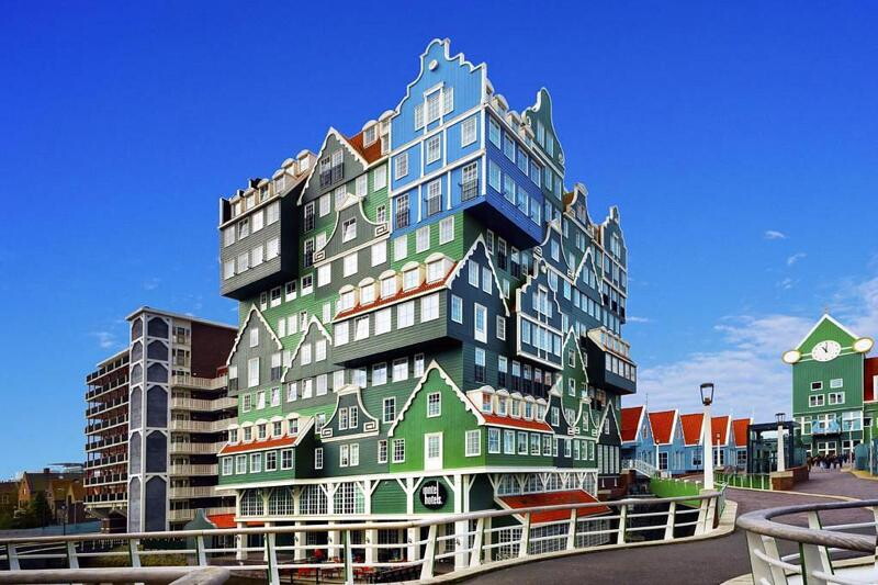 Hollands Erfgoed