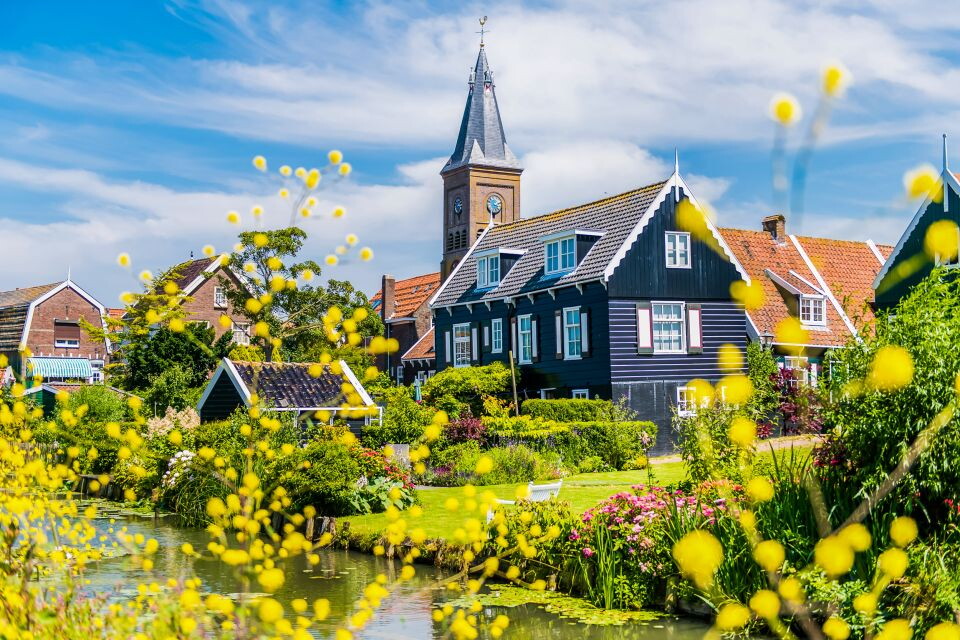Hollands Erfgoed