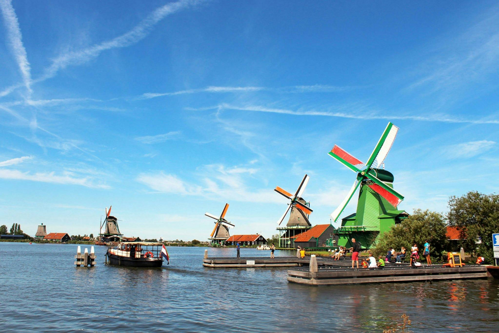 Hollands Erfgoed