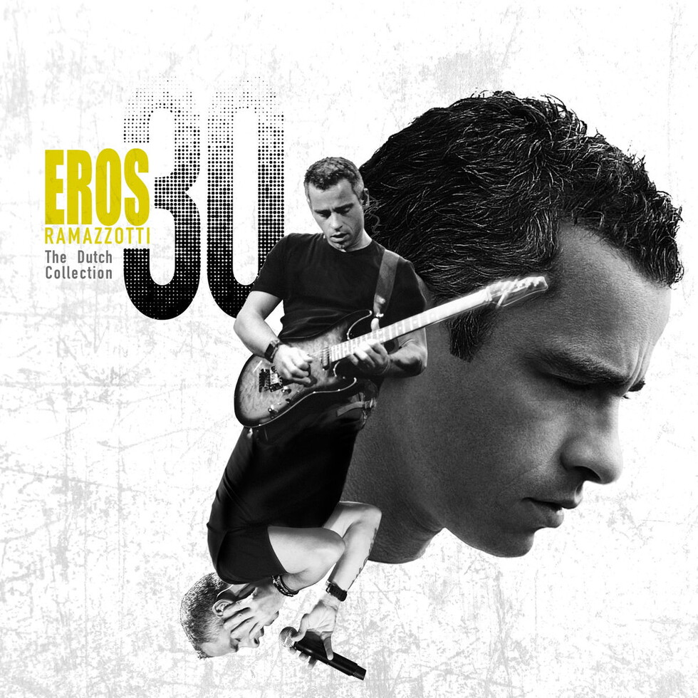 Eros Ramazzotti