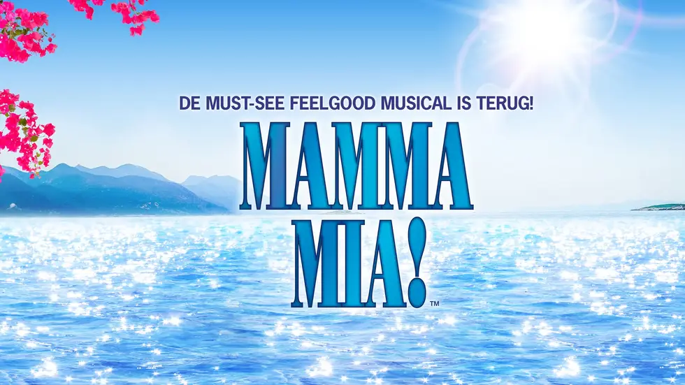 Musical Mamma Mia
