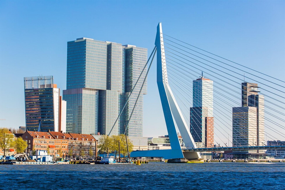 Weekend Rotterdam